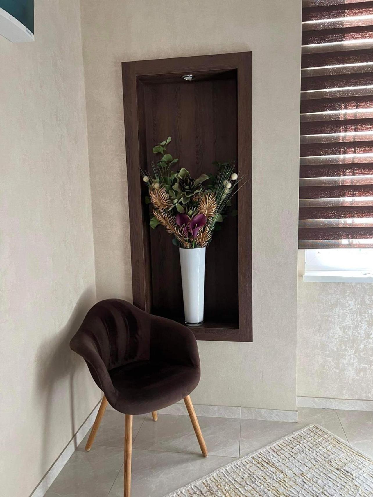 Luxury Dream With A Sauna In The Center Budapest Eksteriør billede