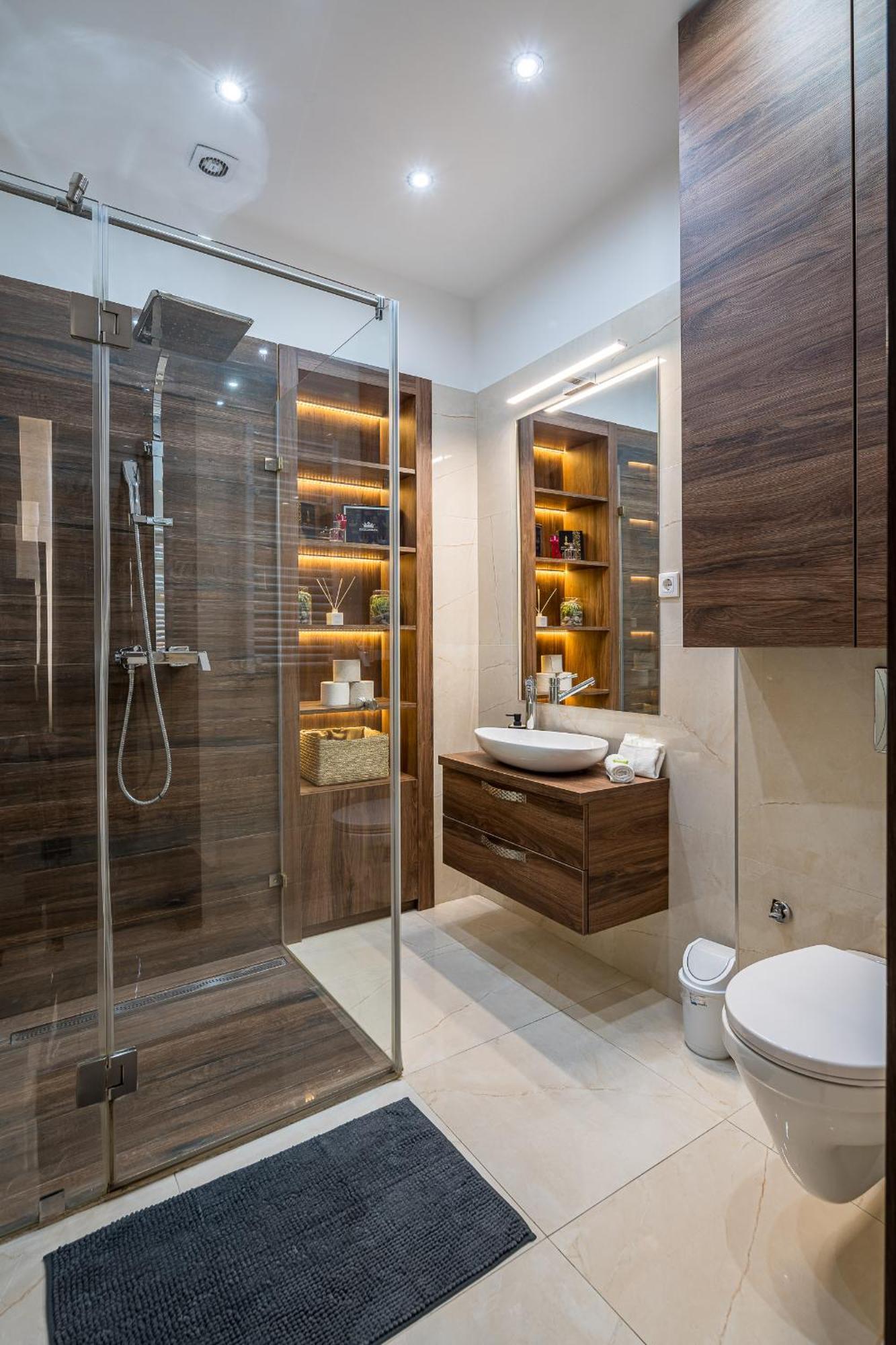 Luxury Dream With A Sauna In The Center Budapest Eksteriør billede